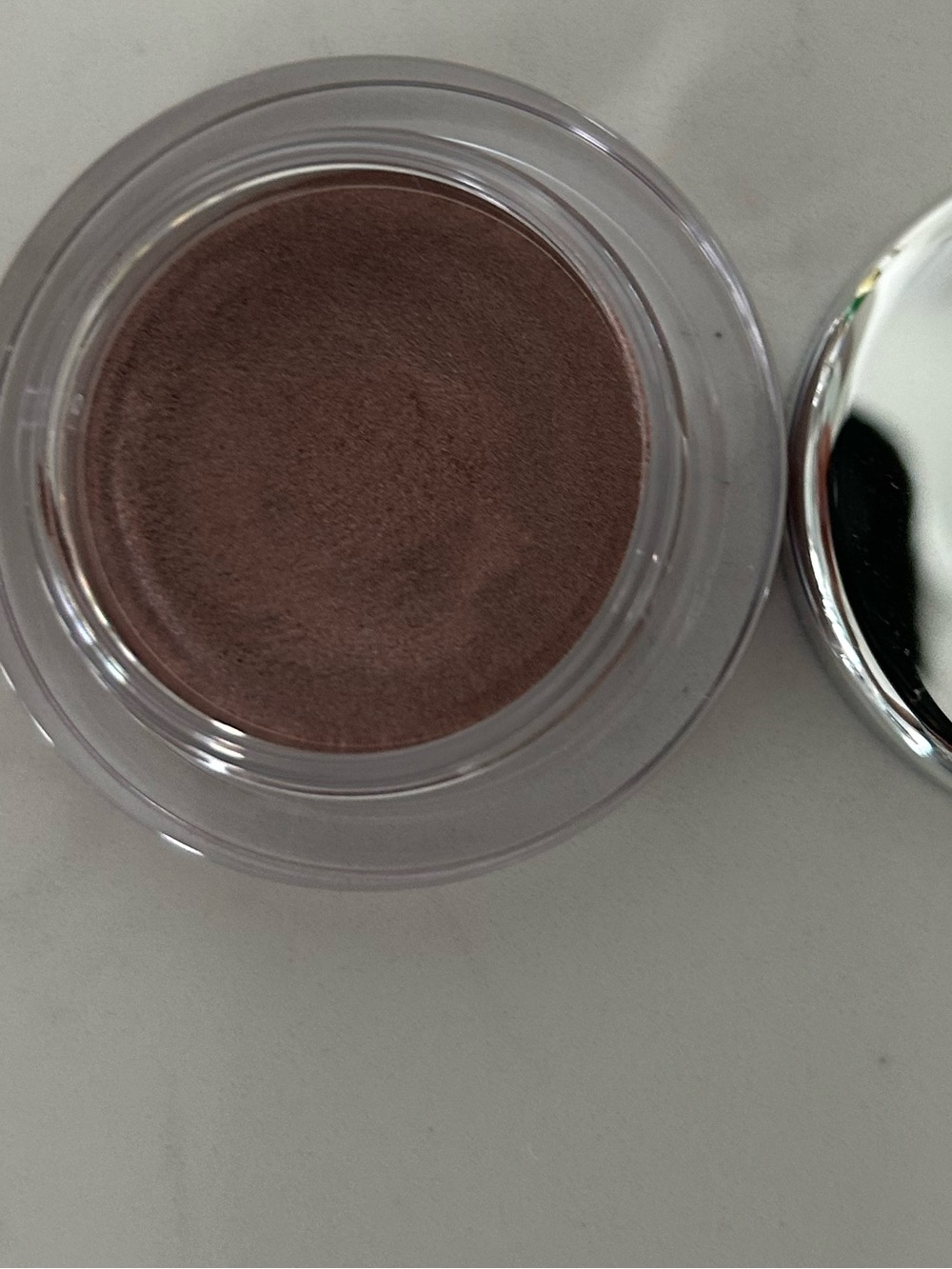 Merit Solo Shadow Cream in Iris
